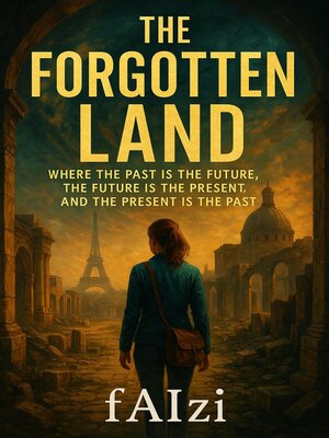 cover image of The Forgotten Land